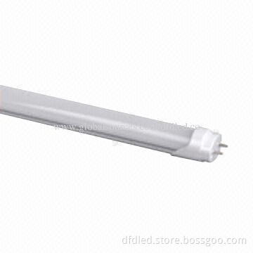 High Luminous 9W 855lm DFD LED Tubes with Longer Lifespan